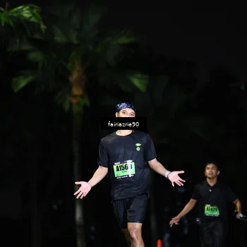 Runner Photo 5297654