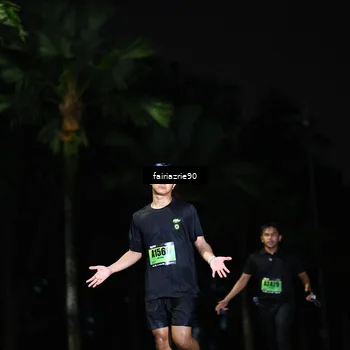 Runner Photo 5297655