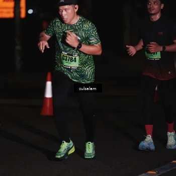 Runner Photo 5297656