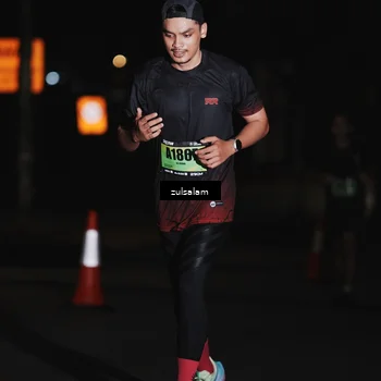 Runner Photo 5297657