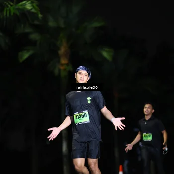 Runner Photo 5297659
