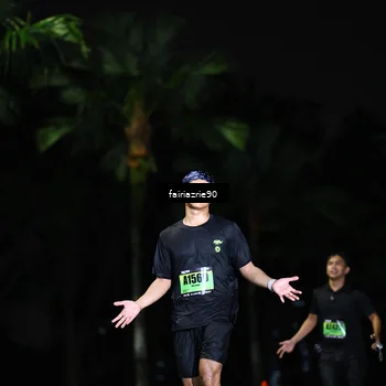 Runner Photo 5297660