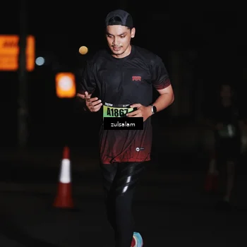 Runner Photo 5297661