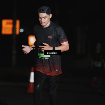 Runner Photo 5297662
