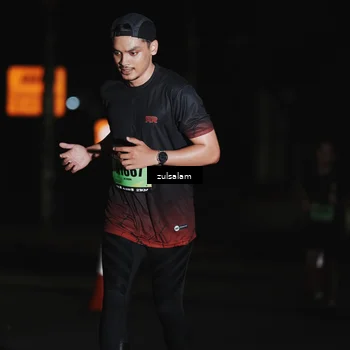 Runner Photo 5297663