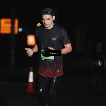 Runner Photo 5297664