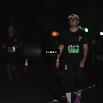 Runner Photo 5297665