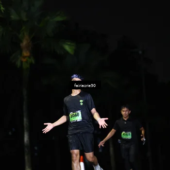 Runner Photo 5297667