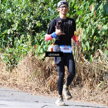 Runner Photo 5297668