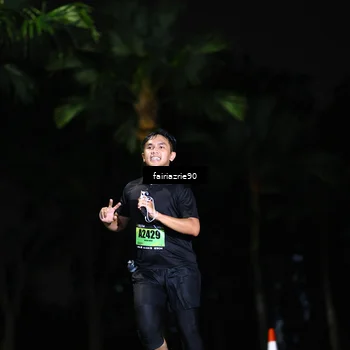 Runner Photo 5297669
