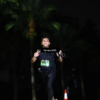 Runner Photo 5297670
