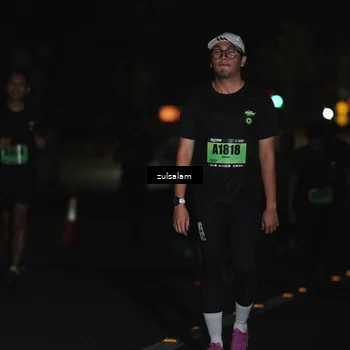 Runner Photo 5297672