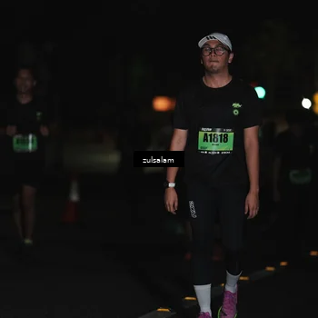 Runner Photo 5297674