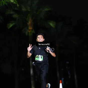 Runner Photo 5297677