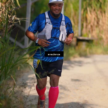 Runner Photo 5297678