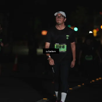 Runner Photo 5297679
