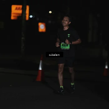 Runner Photo 5297680