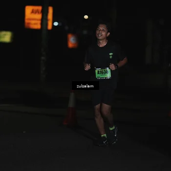Runner Photo 5297681