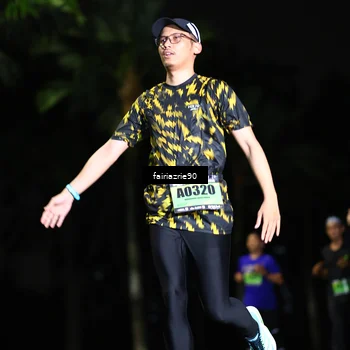 Runner Photo 5297684