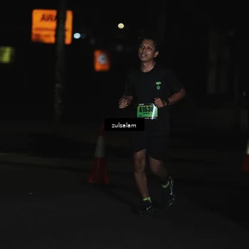 Runner Photo 5297685