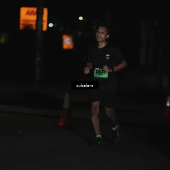 Runner Photo 5297686