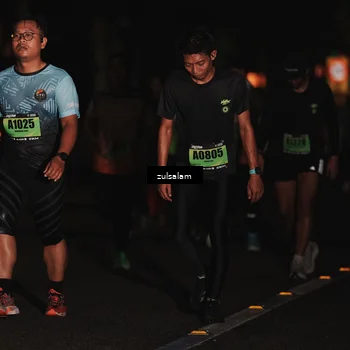 Runner Photo 5297688