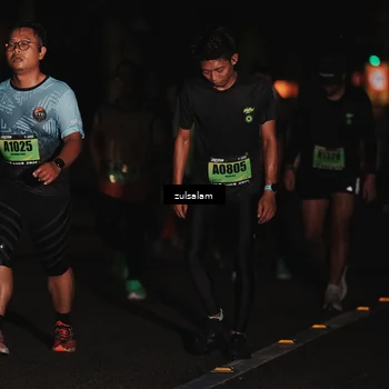 Runner Photo 5297689