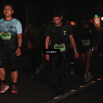 Runner Photo 5297690