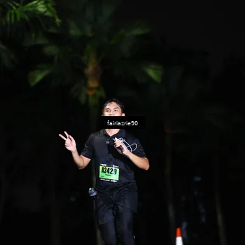 Runner Photo 5297691