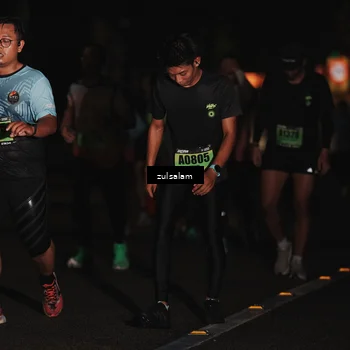 Runner Photo 5297692