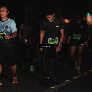 Runner Photo 5297693
