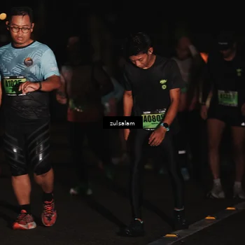 Runner Photo 5297697