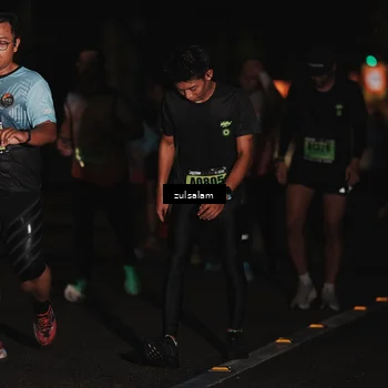 Runner Photo 5297699