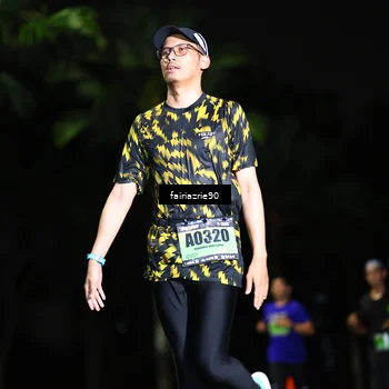 Runner Photo 5297700