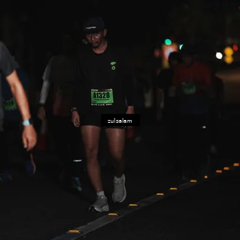 Runner Photo 5297702