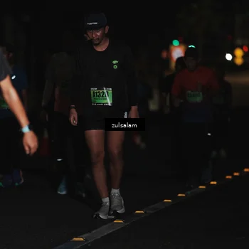 Runner Photo 5297703