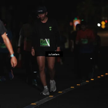 Runner Photo 5297704