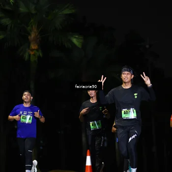 Runner Photo 5297709