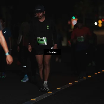 Runner Photo 5297710
