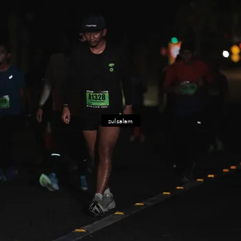 Runner Photo 5297711