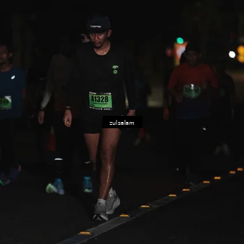 Runner Photo 5297712