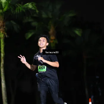 Runner Photo 5297718