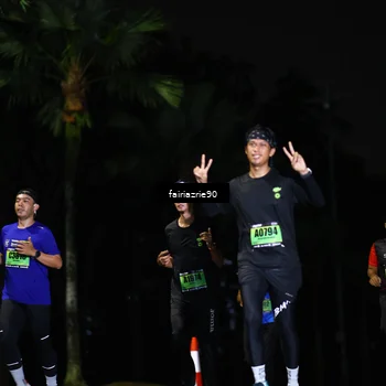 Runner Photo 5297720