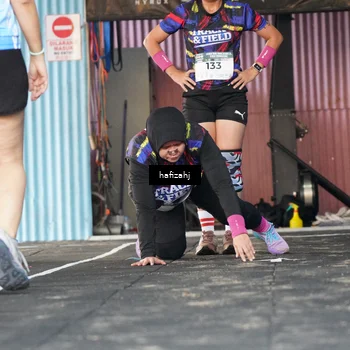 Runner Photo 5297721