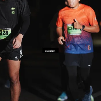Runner Photo 5297723