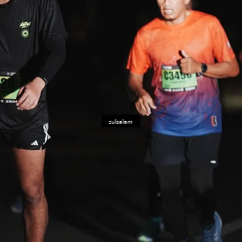 Runner Photo 5297725