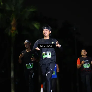 Runner Photo 5297728