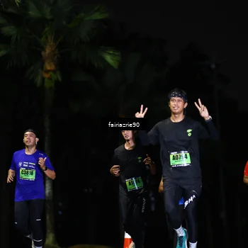 Runner Photo 5297729
