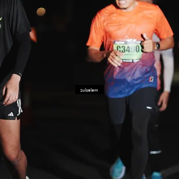 Runner Photo 5297731