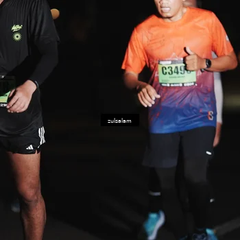 Runner Photo 5297732